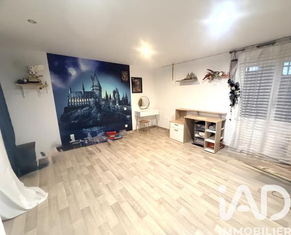 Maison à vendre 8 pièces 225 m² Cousances-les-Forges