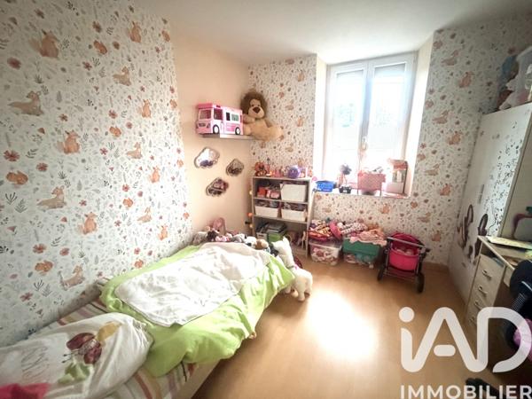 Maison à vendre 8 pièces 225 m² Cousances-les-Forges