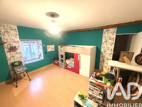 Maison à vendre 8 pièces 225 m² Cousances-les-Forges