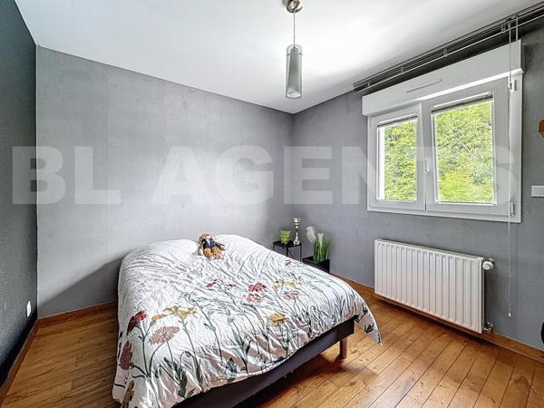 Maison avec piscine et confort moderne à Rehon