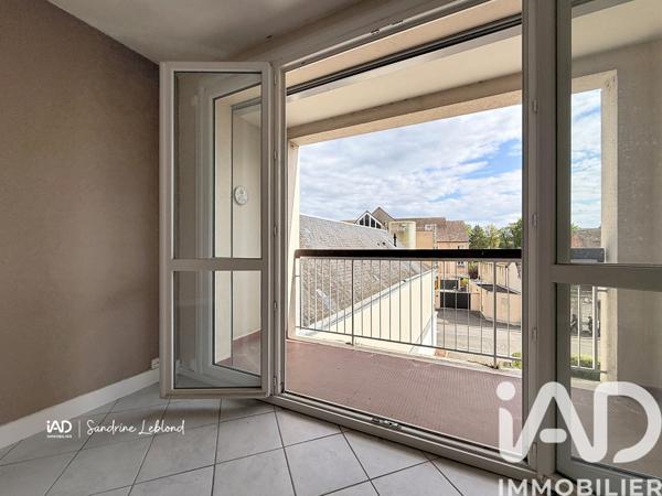 Appartement à vendre 2 pièces 60,97 m² Dreux