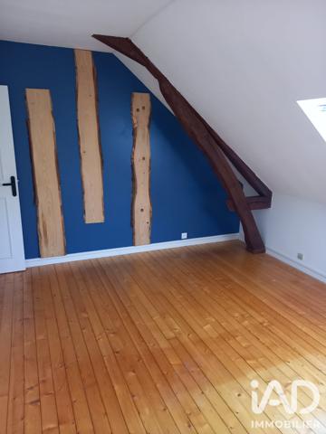 Maison à vendre 5 pièces 97 m² Sury-ès-Bois