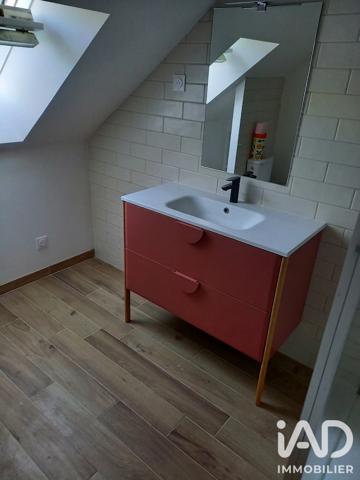 Maison à vendre 5 pièces 97 m² Sury-ès-Bois