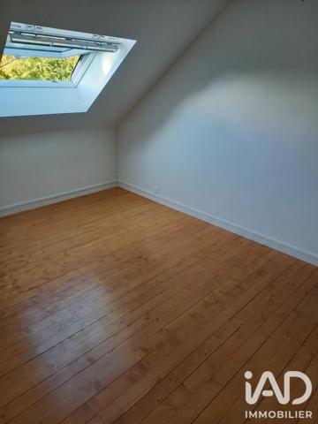 Maison à vendre 5 pièces 97 m² Sury-ès-Bois