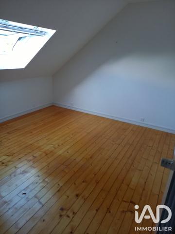 Maison à vendre 5 pièces 97 m² Sury-ès-Bois