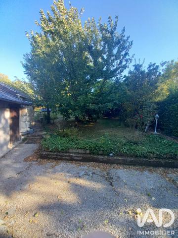 Maison à vendre 5 pièces 97 m² Sury-ès-Bois