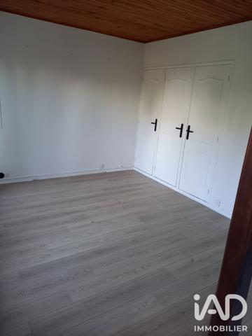 Maison à vendre 5 pièces 97 m² Sury-ès-Bois