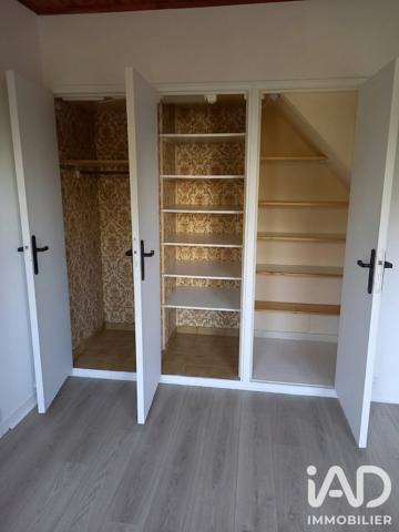 Maison à vendre 5 pièces 97 m² Sury-ès-Bois