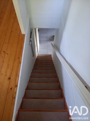 Maison à vendre 5 pièces 97 m² Sury-ès-Bois