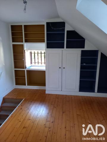 Maison à vendre 5 pièces 97 m² Sury-ès-Bois
