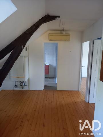 Maison à vendre 5 pièces 97 m² Sury-ès-Bois