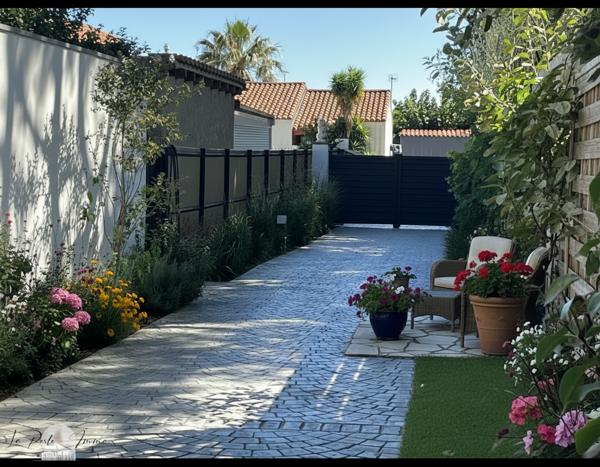 Saint-Laurent-de-la-Salanque (66250) Exclusivité – Villa de standing R+1 -T4 – 137 m² – Parcelle 641 m² – Environnement privilégié