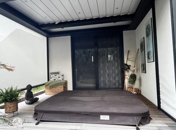 Saint-Laurent-de-la-Salanque (66250) Exclusivité – Villa de standing R+1 -T4 – 137 m² – Parcelle 641 m² – Environnement privilégié