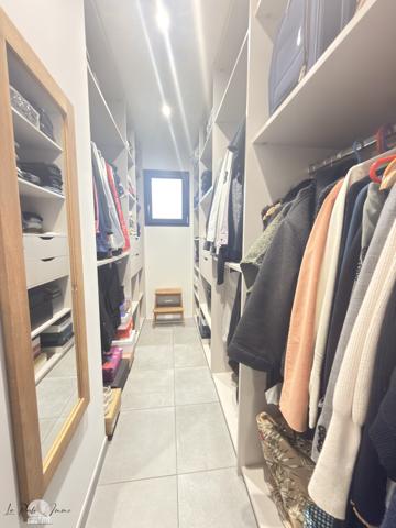 Saint-Laurent-de-la-Salanque (66250) Exclusivité – Villa de standing R+1 -T4 – 137 m² – Parcelle 641 m² – Environnement privilégié