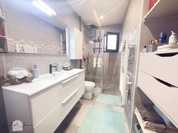 Saint-Laurent-de-la-Salanque (66250) Exclusivité – Villa de standing R+1 -T4 – 137 m² – Parcelle 641 m² – Environnement privilégié