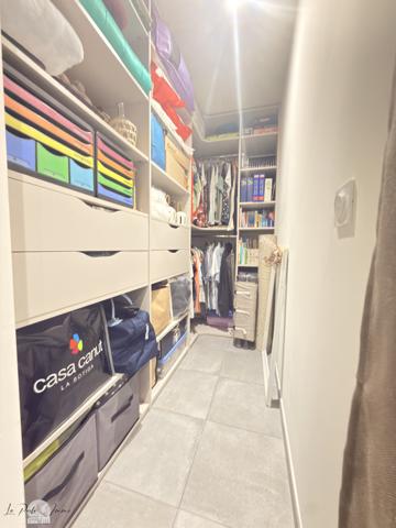 Saint-Laurent-de-la-Salanque (66250) Exclusivité – Villa de standing R+1 -T4 – 137 m² – Parcelle 641 m² – Environnement privilégié