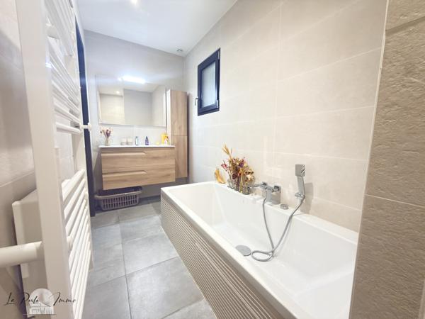 Saint-Laurent-de-la-Salanque (66250) Exclusivité – Villa de standing R+1 -T4 – 137 m² – Parcelle 641 m² – Environnement privilégié