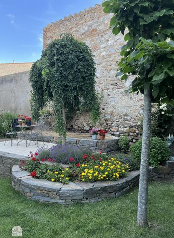 Saint-Laurent-de-la-Salanque (66250) Exclusivité – Villa de standing R+1 -T4 – 137 m² – Parcelle 641 m² – Environnement privilégié