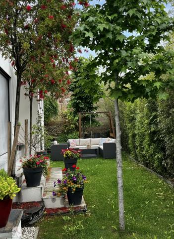 Saint-Laurent-de-la-Salanque (66250) Exclusivité – Villa de standing R+1 -T4 – 137 m² – Parcelle 641 m² – Environnement privilégié