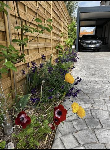 Saint-Laurent-de-la-Salanque (66250) Exclusivité – Villa de standing R+1 -T4 – 137 m² – Parcelle 641 m² – Environnement privilégié