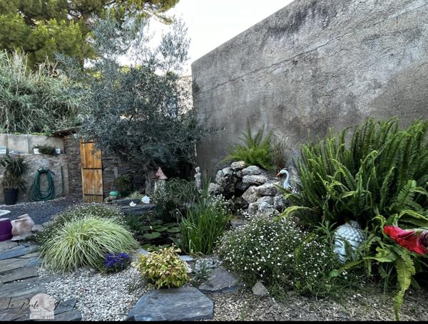 Saint-Laurent-de-la-Salanque (66250) Exclusivité – Villa de standing R+1 -T4 – 137 m² – Parcelle 641 m² – Environnement privilégié