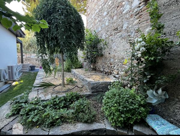 Saint-Laurent-de-la-Salanque (66250) Exclusivité – Villa de standing R+1 -T4 – 137 m² – Parcelle 641 m² – Environnement privilégié