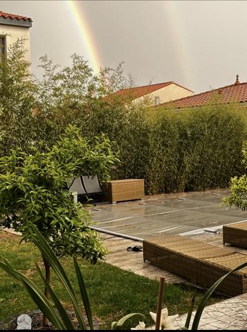 Saint-Laurent-de-la-Salanque (66250) Exclusivité – Villa de standing R+1 -T4 – 137 m² – Parcelle 641 m² – Environnement privilégié