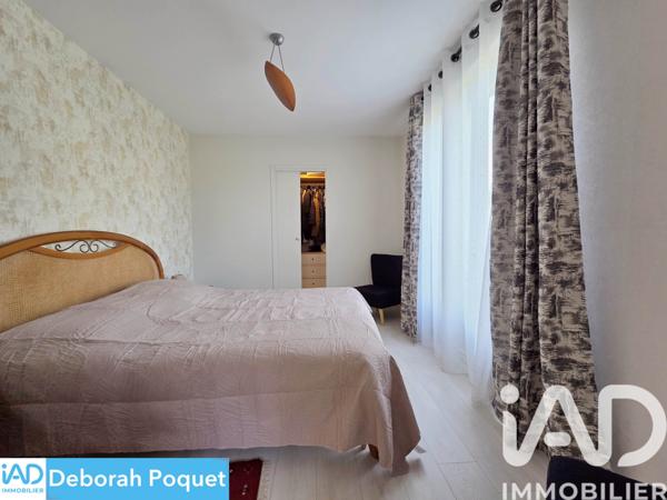 Maison à vendre 6 pièces 140 m² Morsang-sur-Orge