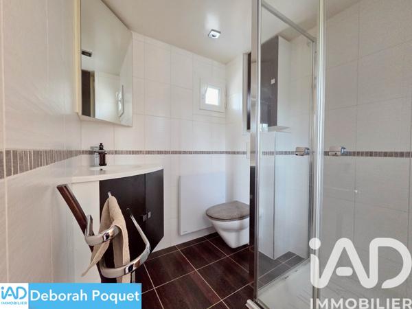 Maison à vendre 6 pièces 140 m² Morsang-sur-Orge