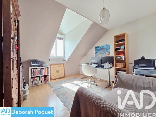 Maison à vendre 6 pièces 140 m² Morsang-sur-Orge