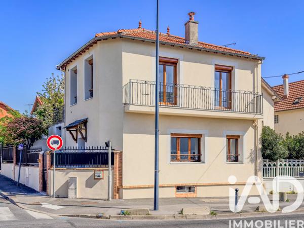 Maison à vendre 5 pièces 117,79 m² Orly
