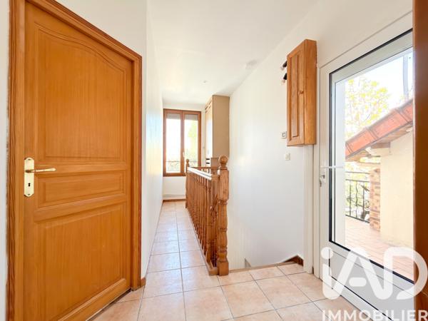 Maison à vendre 5 pièces 117,79 m² Orly