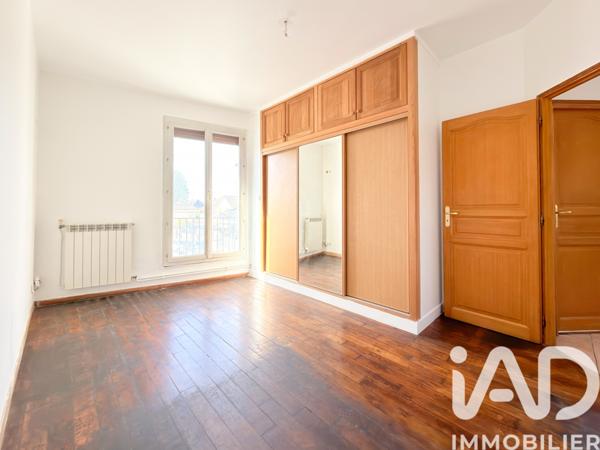 Maison à vendre 5 pièces 117,79 m² Orly