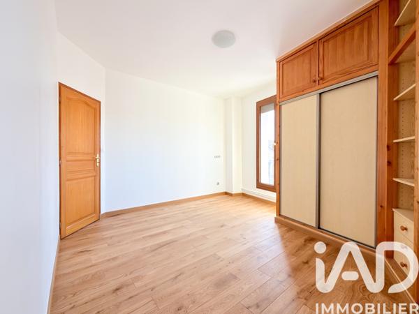 Maison à vendre 5 pièces 117,79 m² Orly