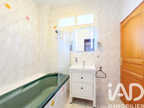 Maison à vendre 5 pièces 117,79 m² Orly