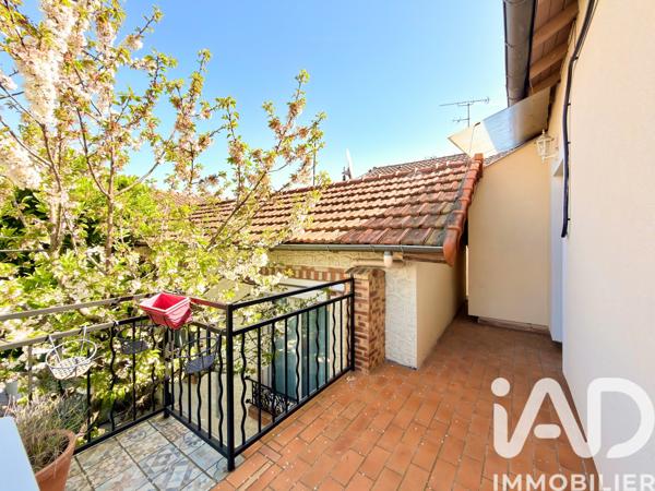 Maison à vendre 5 pièces 117,79 m² Orly