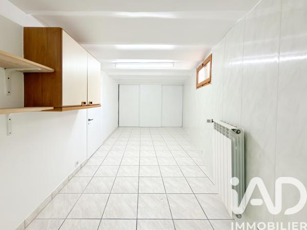 Maison à vendre 5 pièces 117,79 m² Orly