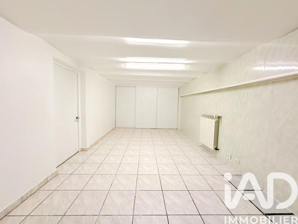 Maison à vendre 5 pièces 117,79 m² Orly