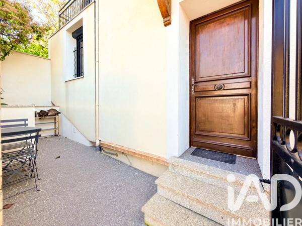 Maison à vendre 5 pièces 117,79 m² Orly