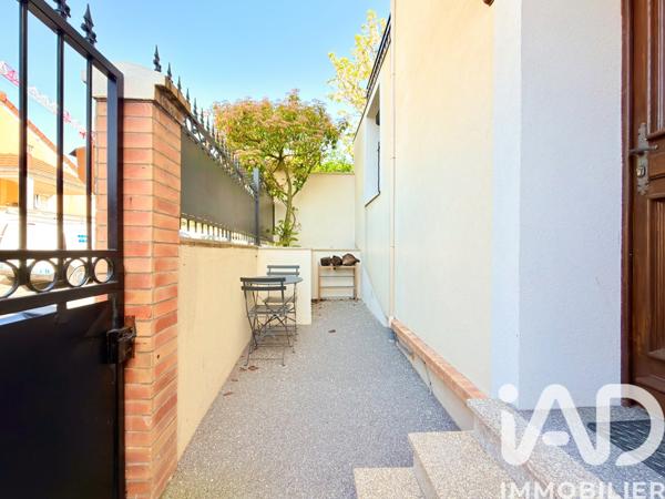 Maison à vendre 5 pièces 117,79 m² Orly