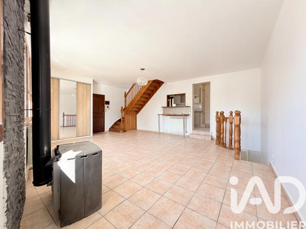 Maison à vendre 5 pièces 117,79 m² Orly