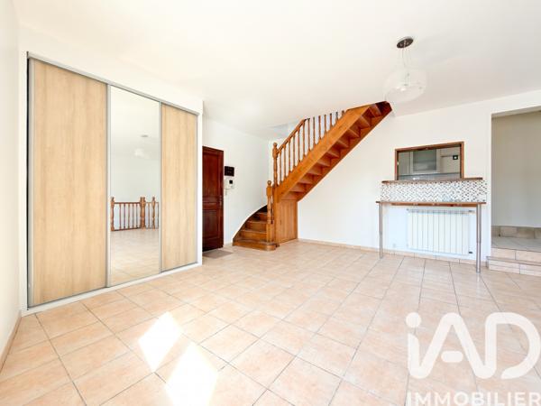 Maison à vendre 5 pièces 117,79 m² Orly