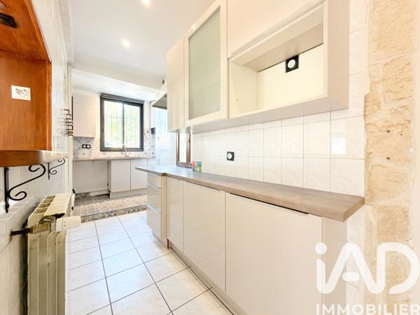 Maison à vendre 5 pièces 117,79 m² Orly