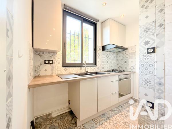 Maison à vendre 5 pièces 117,79 m² Orly