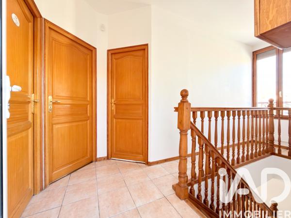 Maison à vendre 5 pièces 117,79 m² Orly