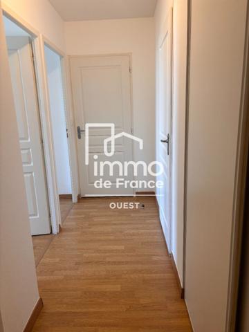 APPARTEMENT TYPE 3 80M² PROCHE DOUTRE - CHU