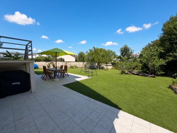 Vente / Maison à Saint-Pierre-lès-Nemours (77140)