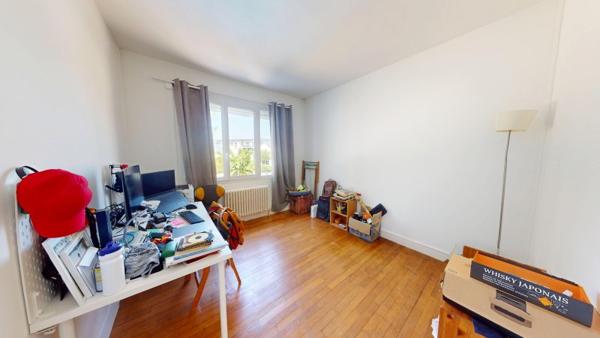 Vente / Maison à Saint-Pierre-lès-Nemours (77140)