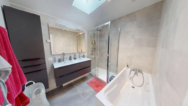 Vente / Maison à Saint-Pierre-lès-Nemours (77140)