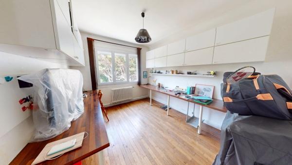 Vente / Maison à Saint-Pierre-lès-Nemours (77140)